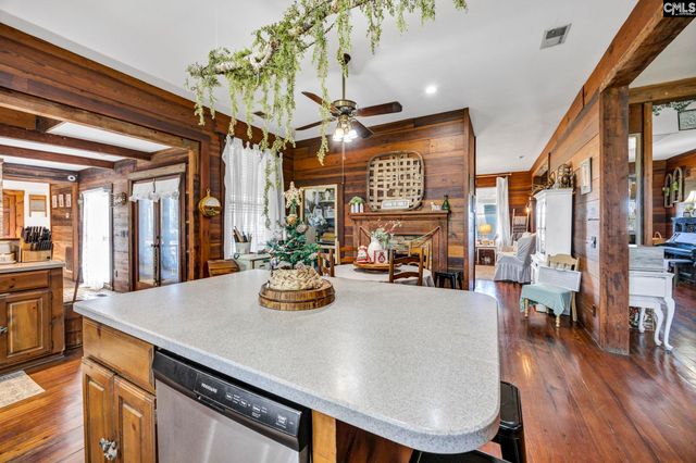 1130 Richtex Road, Winnsboro, SC 29180