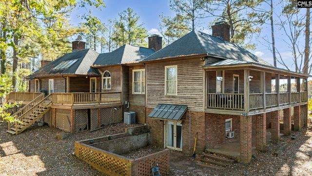 1130 Richtex Road, Winnsboro, SC 29180