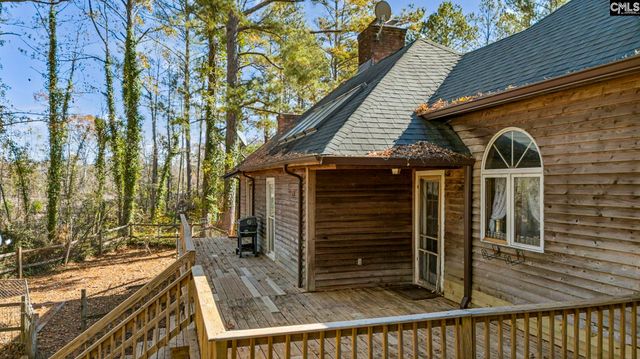 1130 Richtex Road, Winnsboro, SC 29180