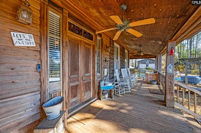 1130 Richtex Road, Winnsboro, SC 29180