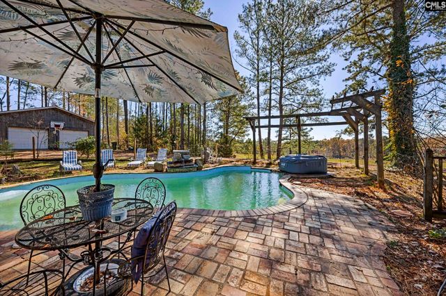 1130 Richtex Road, Winnsboro, SC 29180