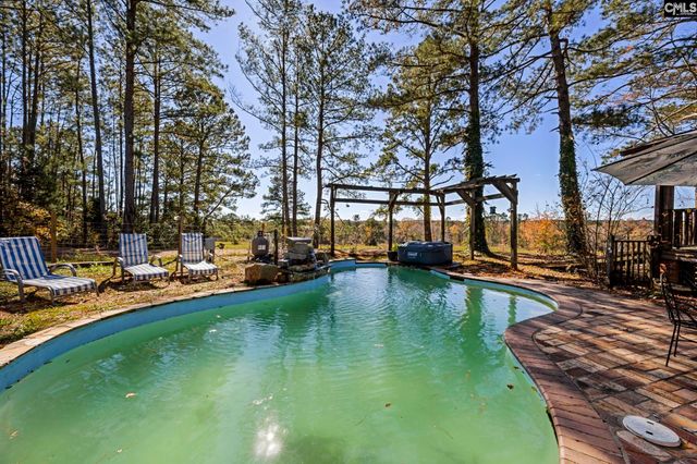 1130 Richtex Road, Winnsboro, SC 29180