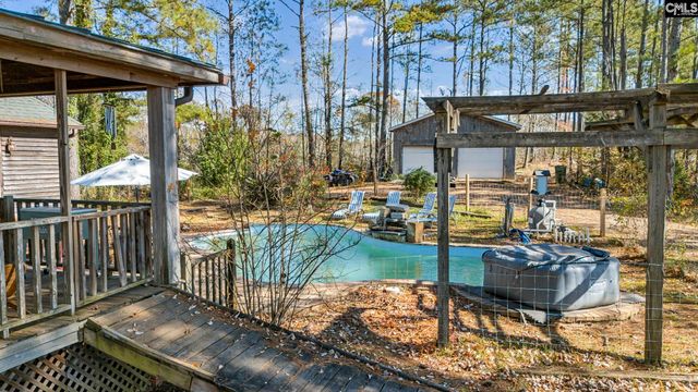 1130 Richtex Road, Winnsboro, SC 29180