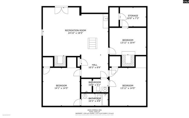 1130 Richtex Road, Winnsboro, SC 29180