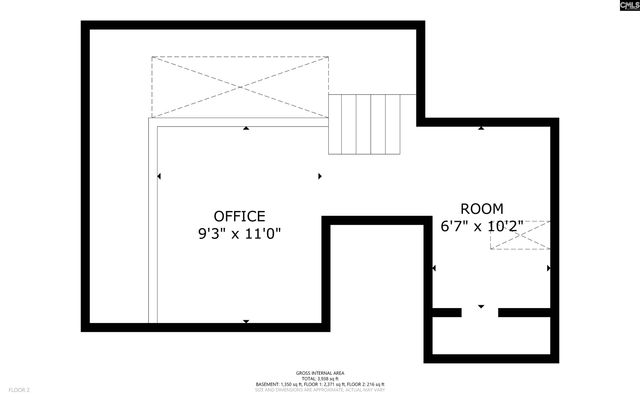 1130 Richtex Road, Winnsboro, SC 29180