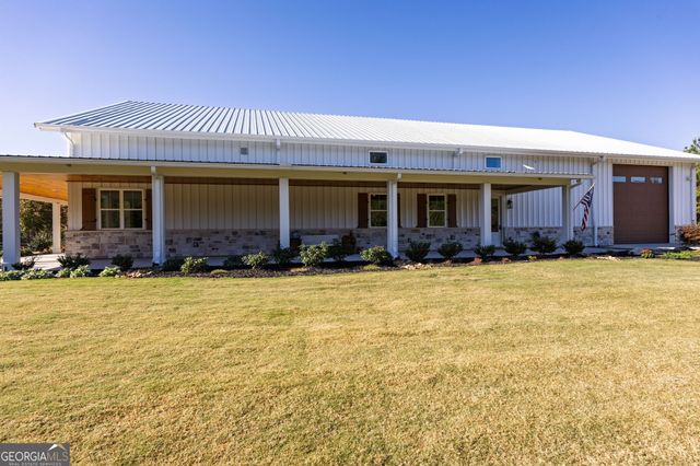 125 Perry Road, Rydal, GA 30171