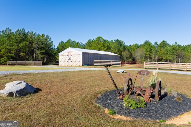 125 Perry Road, Rydal, GA 30171