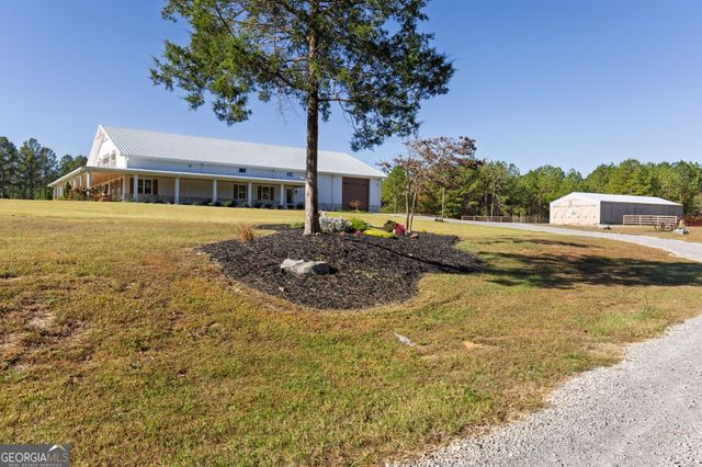 125 Perry Road, Rydal, GA 30171