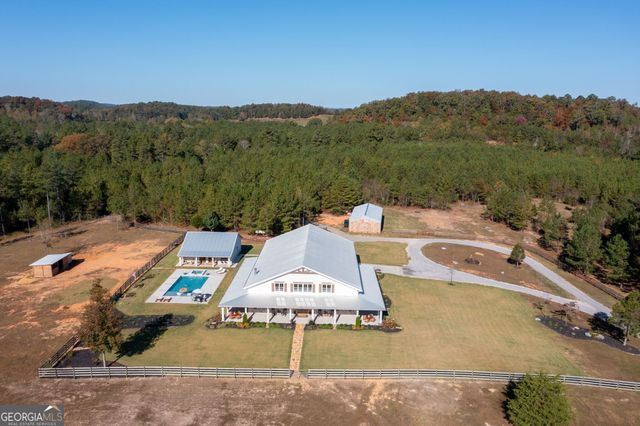 125 Perry Road, Rydal, GA 30171