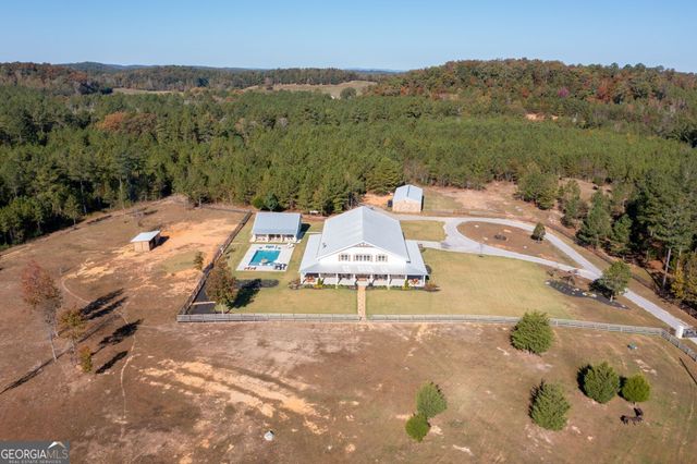 125 Perry Road, Rydal, GA 30171