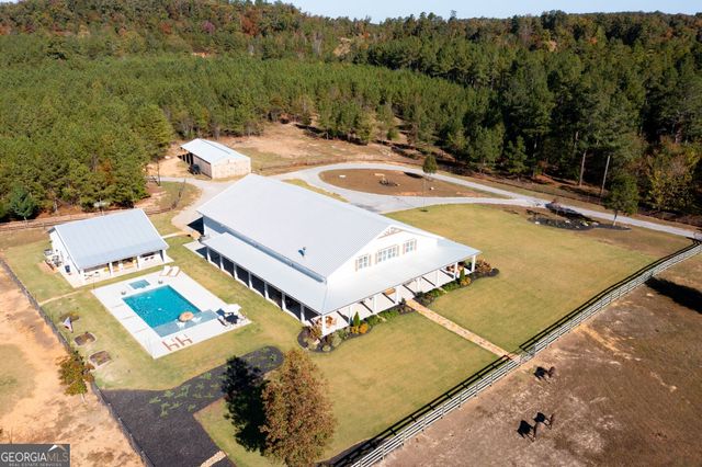 125 Perry Road, Rydal, GA 30171