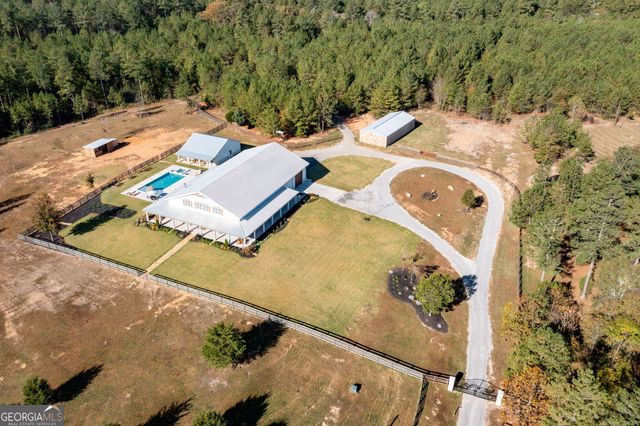 125 Perry Road, Rydal, GA 30171