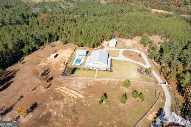 125 Perry Road, Rydal, GA 30171