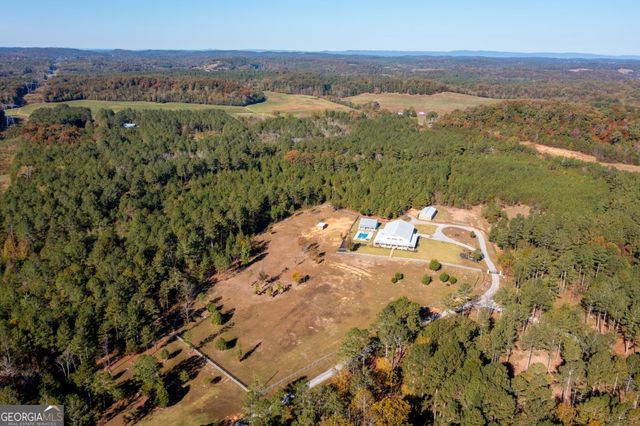 125 Perry Road, Rydal, GA 30171