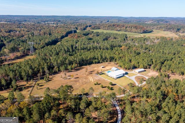 125 Perry Road, Rydal, GA 30171