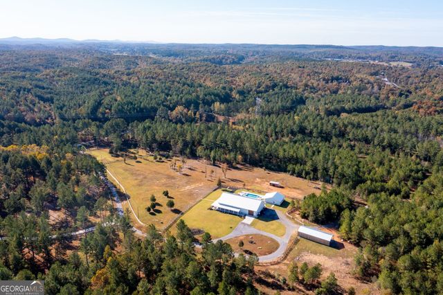 125 Perry Road, Rydal, GA 30171