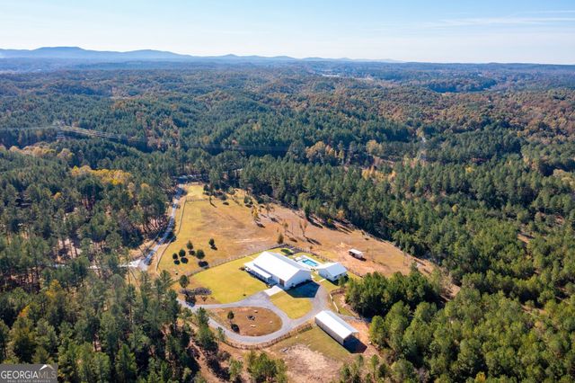 125 Perry Road, Rydal, GA 30171