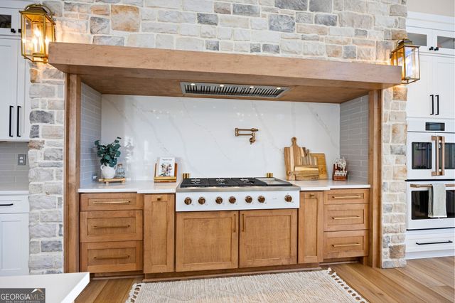 125 Perry Road, Rydal, GA 30171