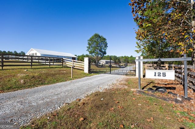 125 Perry Road, Rydal, GA 30171