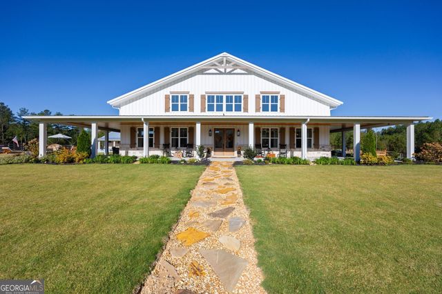 125 Perry Road, Rydal, GA 30171