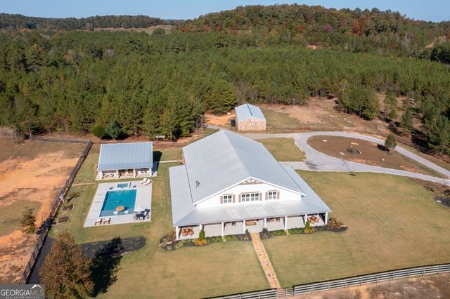 125 Perry Road, Rydal, GA 30171