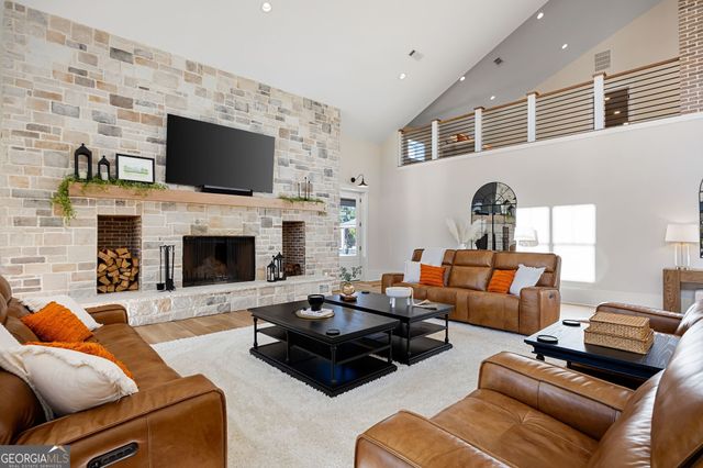 125 Perry Road, Rydal, GA 30171