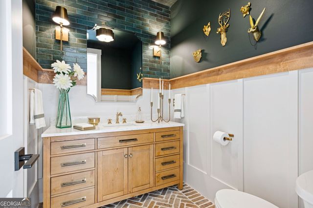 125 Perry Road, Rydal, GA 30171