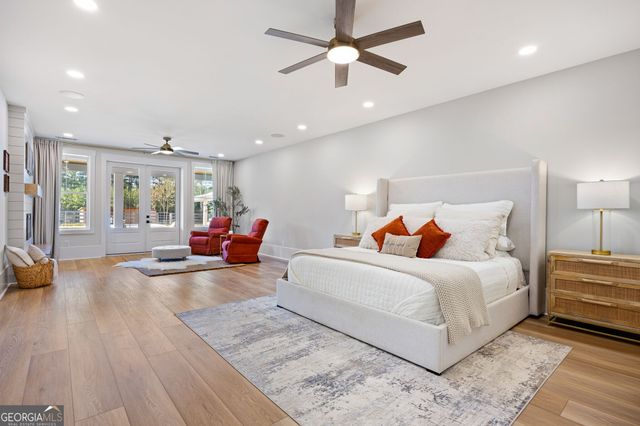 125 Perry Road, Rydal, GA 30171