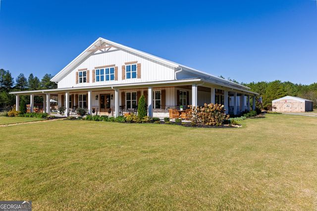 125 Perry Road, Rydal, GA 30171