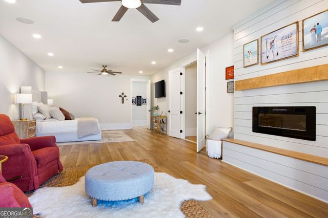 125 Perry Road, Rydal, GA 30171