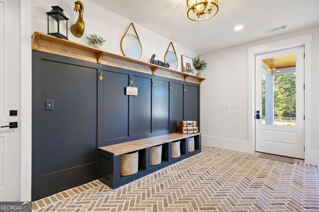 125 Perry Road, Rydal, GA 30171