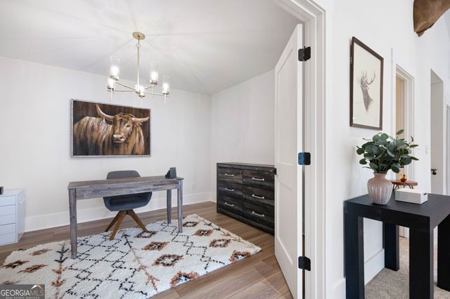 125 Perry Road, Rydal, GA 30171