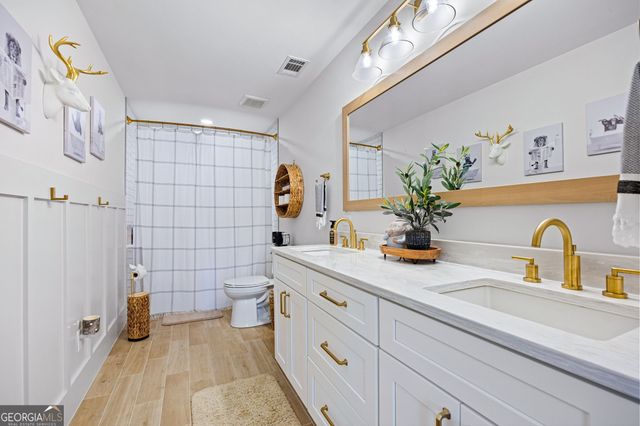 125 Perry Road, Rydal, GA 30171