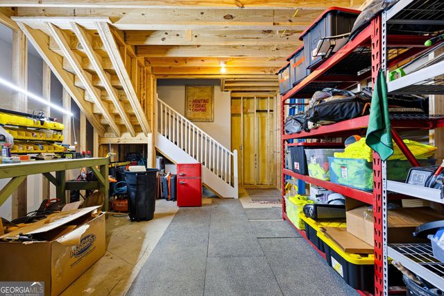 125 Perry Road, Rydal, GA 30171