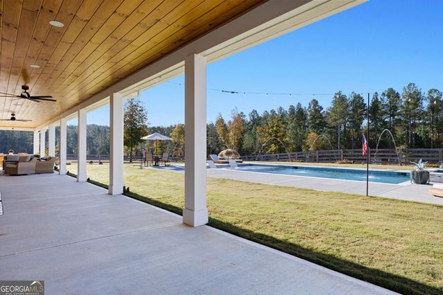 125 Perry Road, Rydal, GA 30171