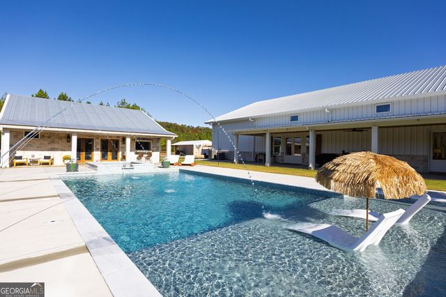 125 Perry Road, Rydal, GA 30171