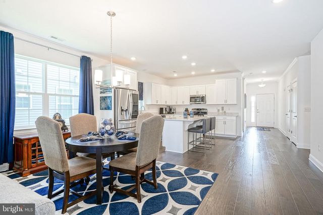 22 BRIDGE BLVD., Eastampton, NJ 08060