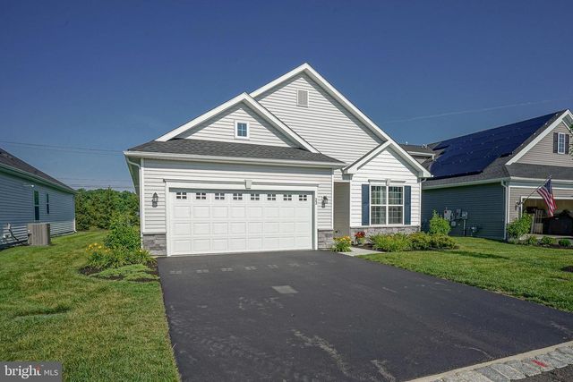 22 BRIDGE BLVD., Eastampton, NJ 08060