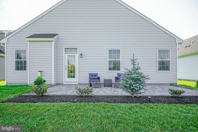 22 BRIDGE BLVD., Eastampton, NJ 08060
