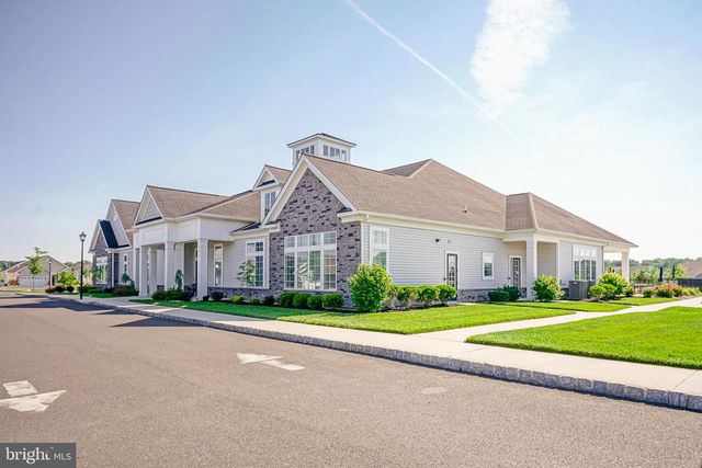 22 BRIDGE BLVD., Eastampton, NJ 08060