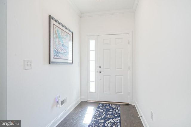 22 BRIDGE BLVD., Eastampton, NJ 08060
