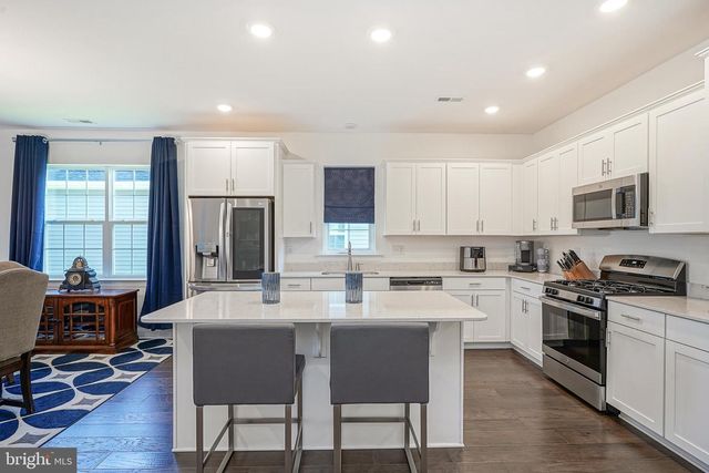 22 BRIDGE BLVD., Eastampton, NJ 08060