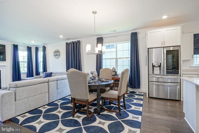 22 BRIDGE BLVD., Eastampton, NJ 08060