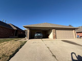 3611 NW 51st Street, Oklahoma City, OK 73112