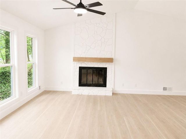 605 Dover Street NE, Marietta, GA 30066