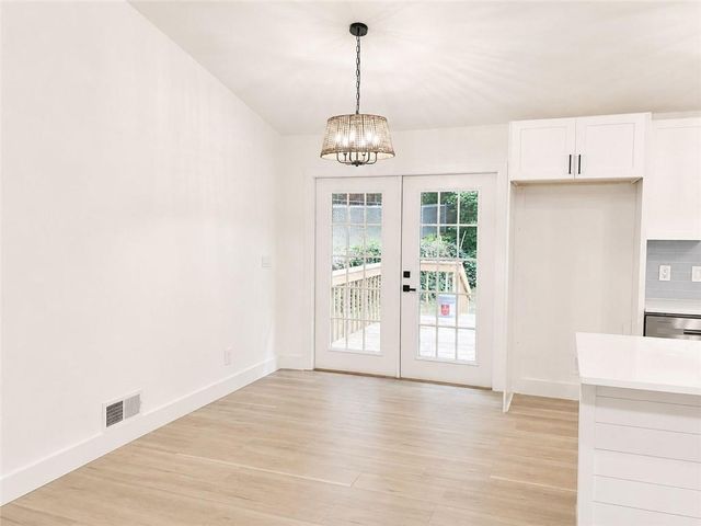 605 Dover Street NE, Marietta, GA 30066