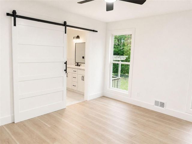 605 Dover Street NE, Marietta, GA 30066