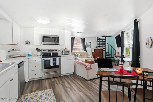 5431 Oak Ridge AVE, Fort Myers Beach, FL 33931