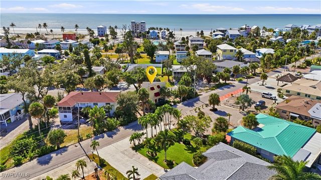 5431 Oak Ridge AVE, Fort Myers Beach, FL 33931