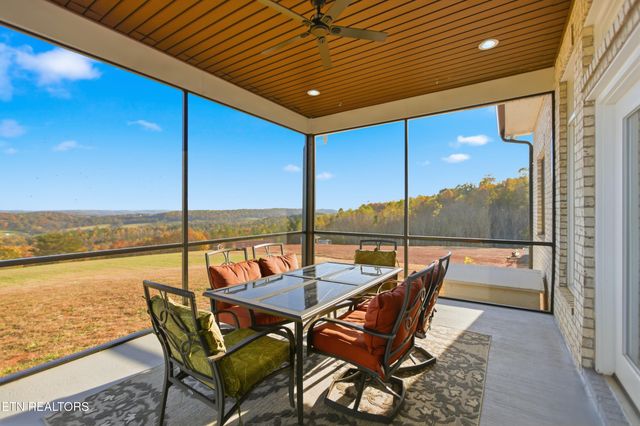 3647 Foshee Rd, Philadelphia, TN 37846